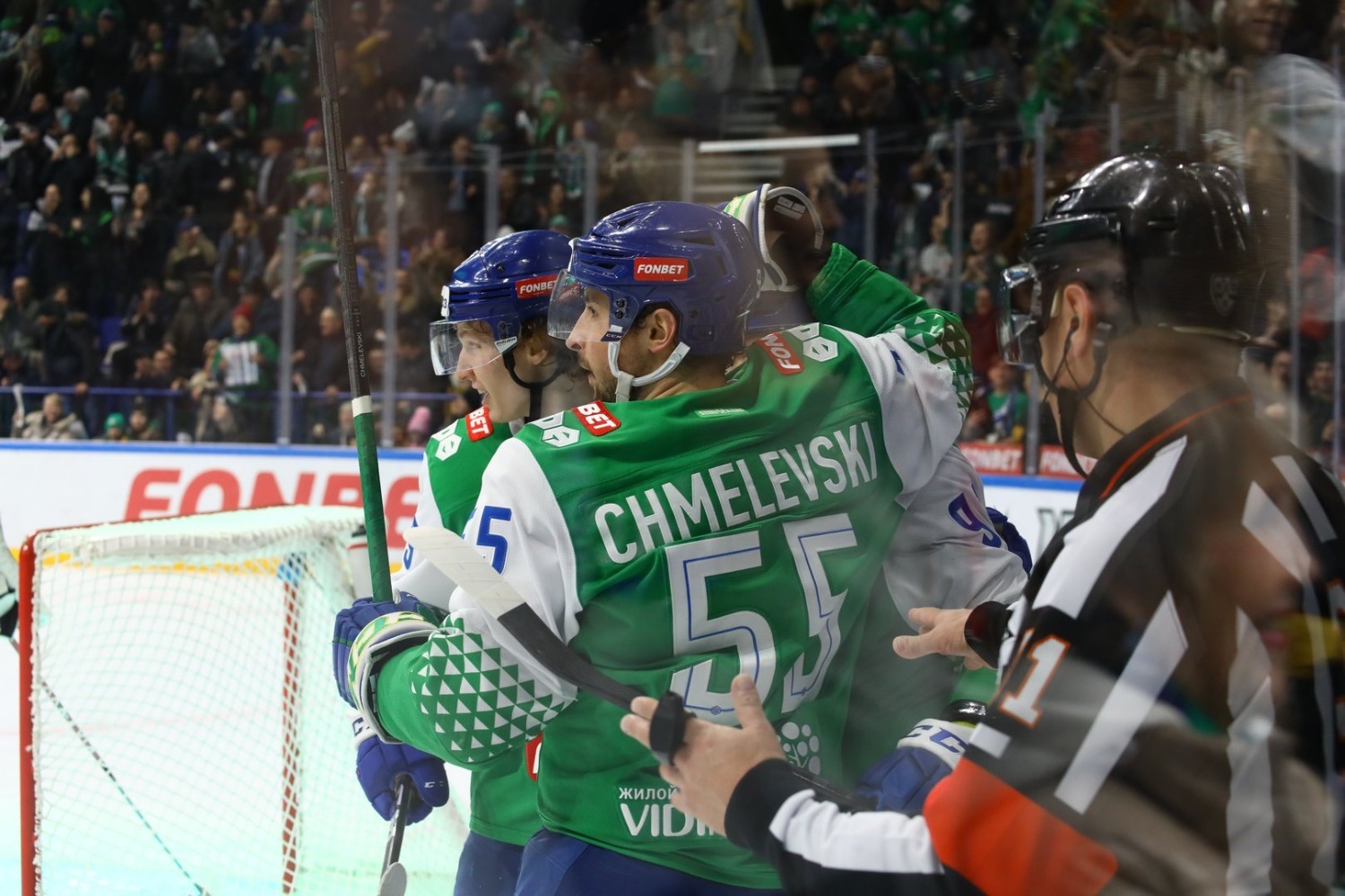 Валерий  Шахов