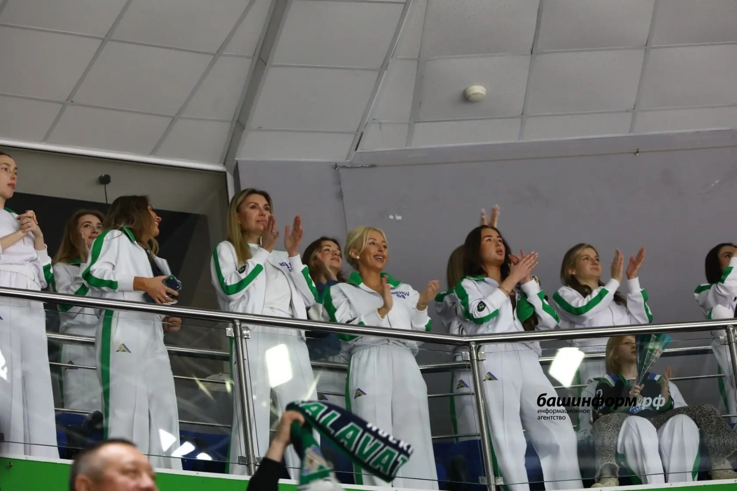 Валерий Шахов  ИА Башинформ