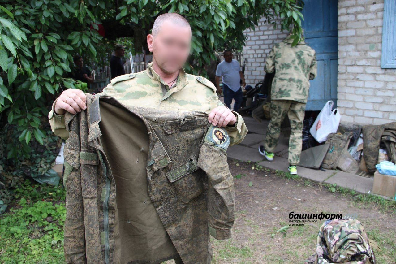 Эдуард Кускарбеков