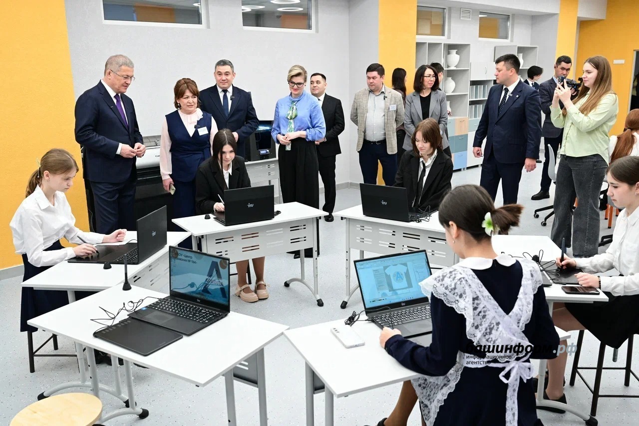 Азат Мухамедьянов   пресс-служба Главы РБ