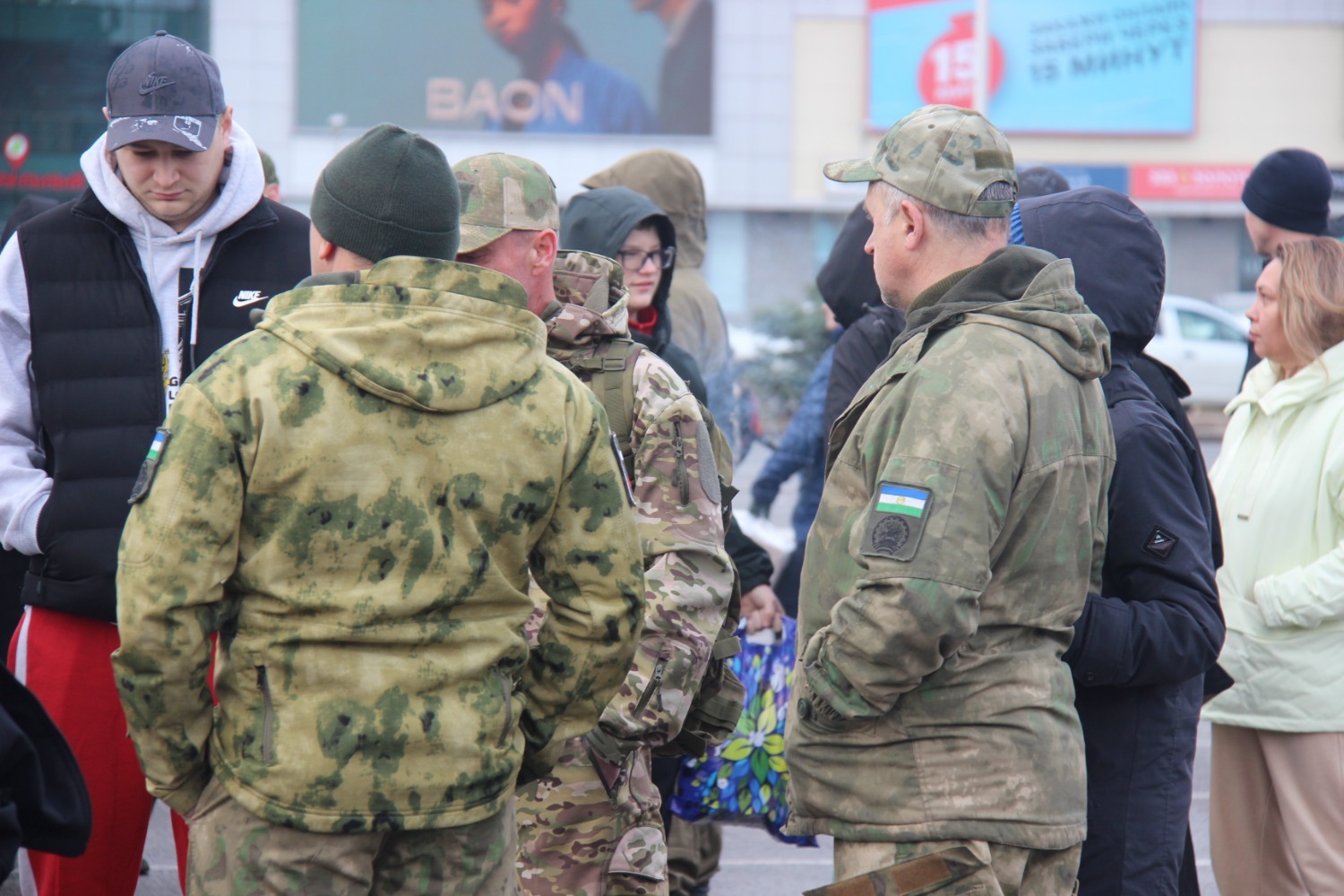 Эдуард Кускарбеков