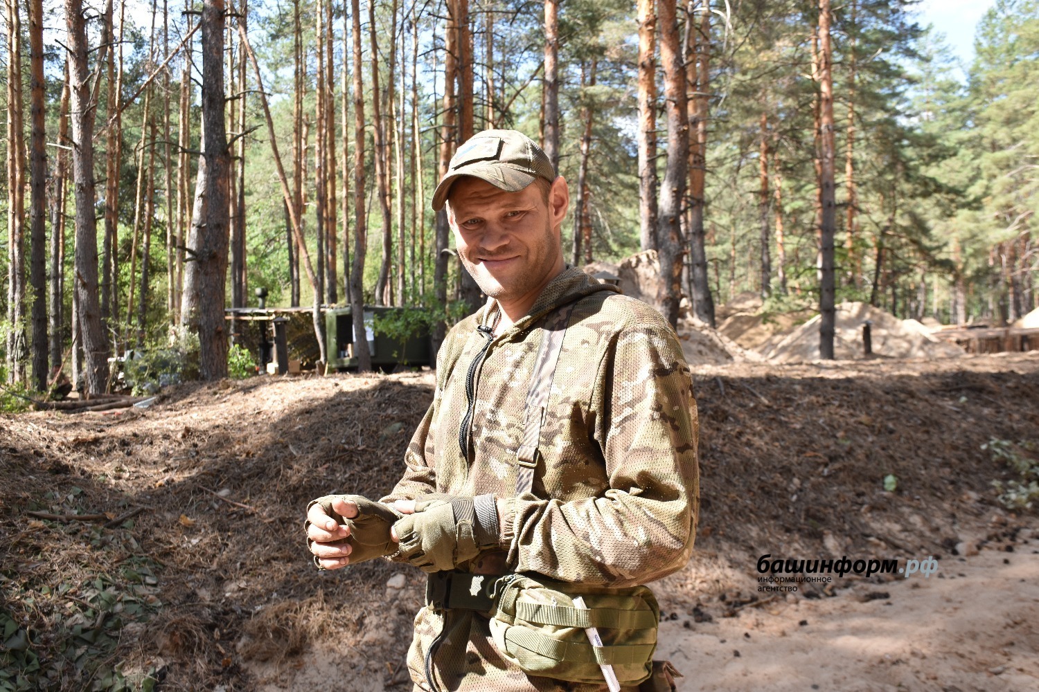 Эдуард Кускарбеков