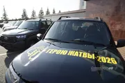 Олег Яровиков ИА «Башинформ»