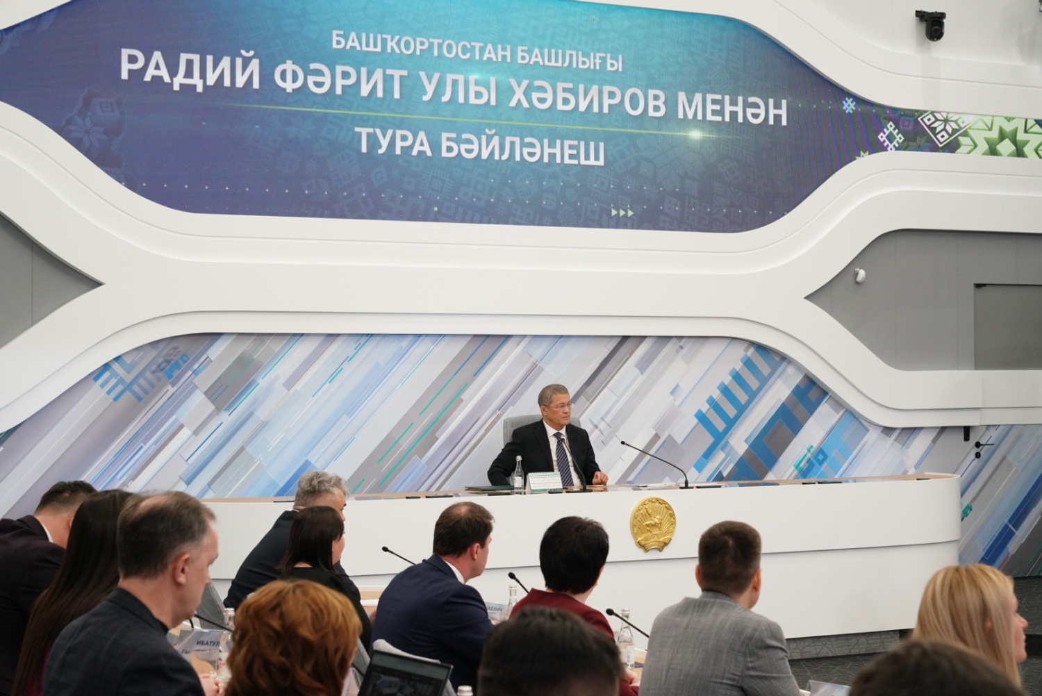 Олег Яровиков