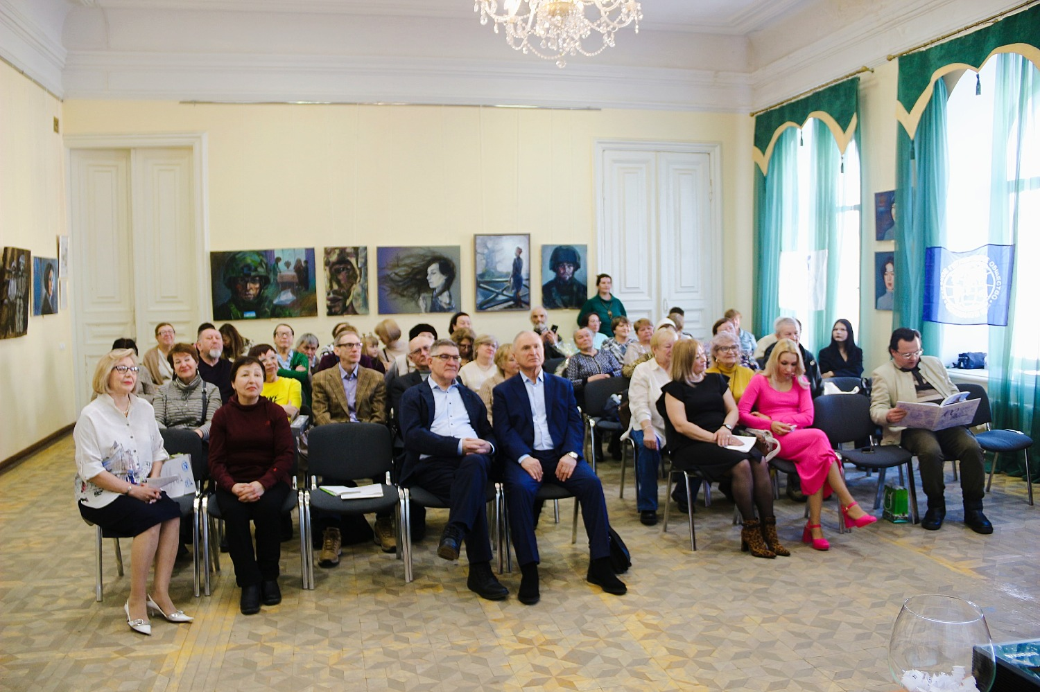 Александр Иванов проект "Поехали!"