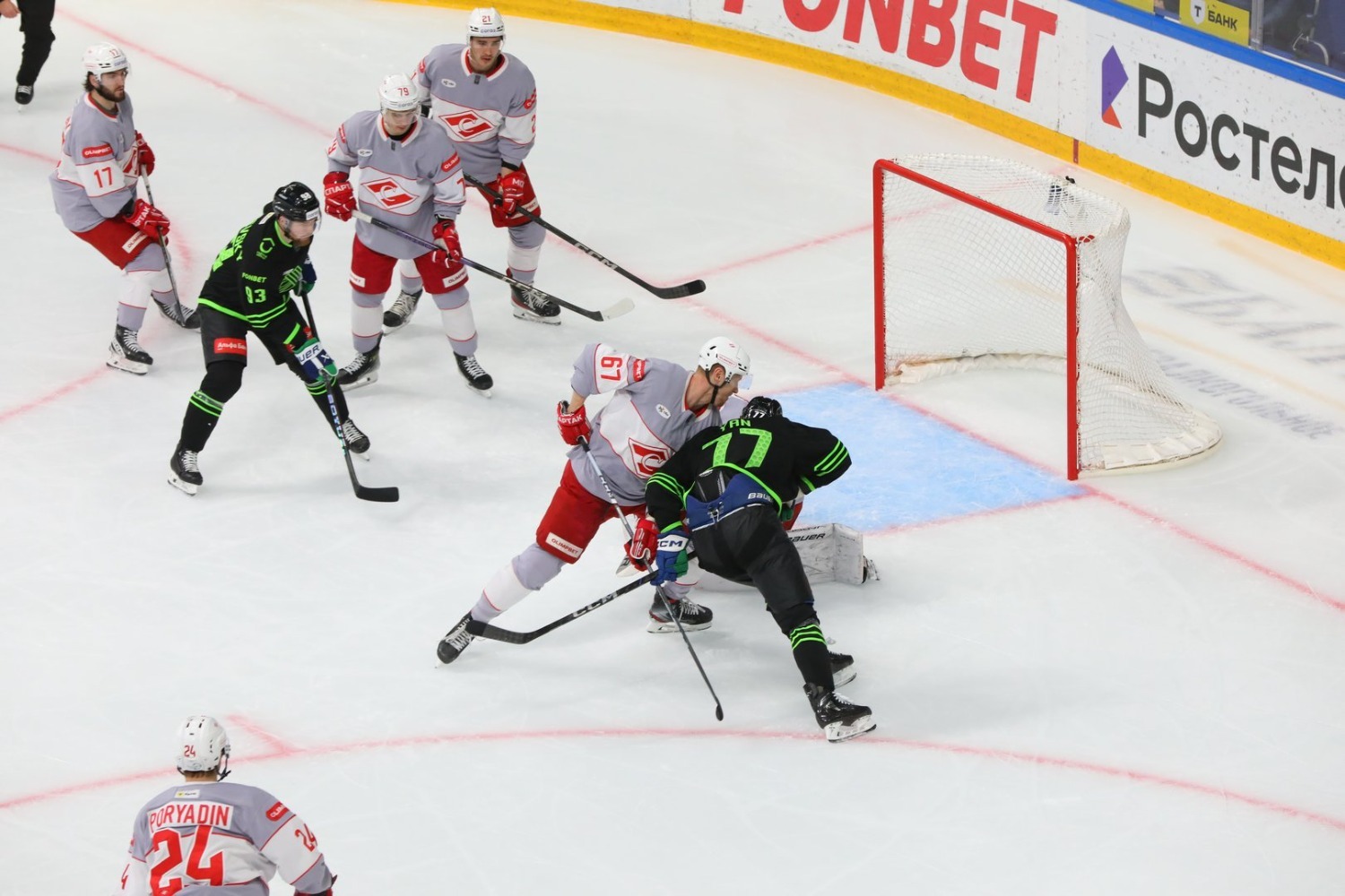 Валерий Шахов