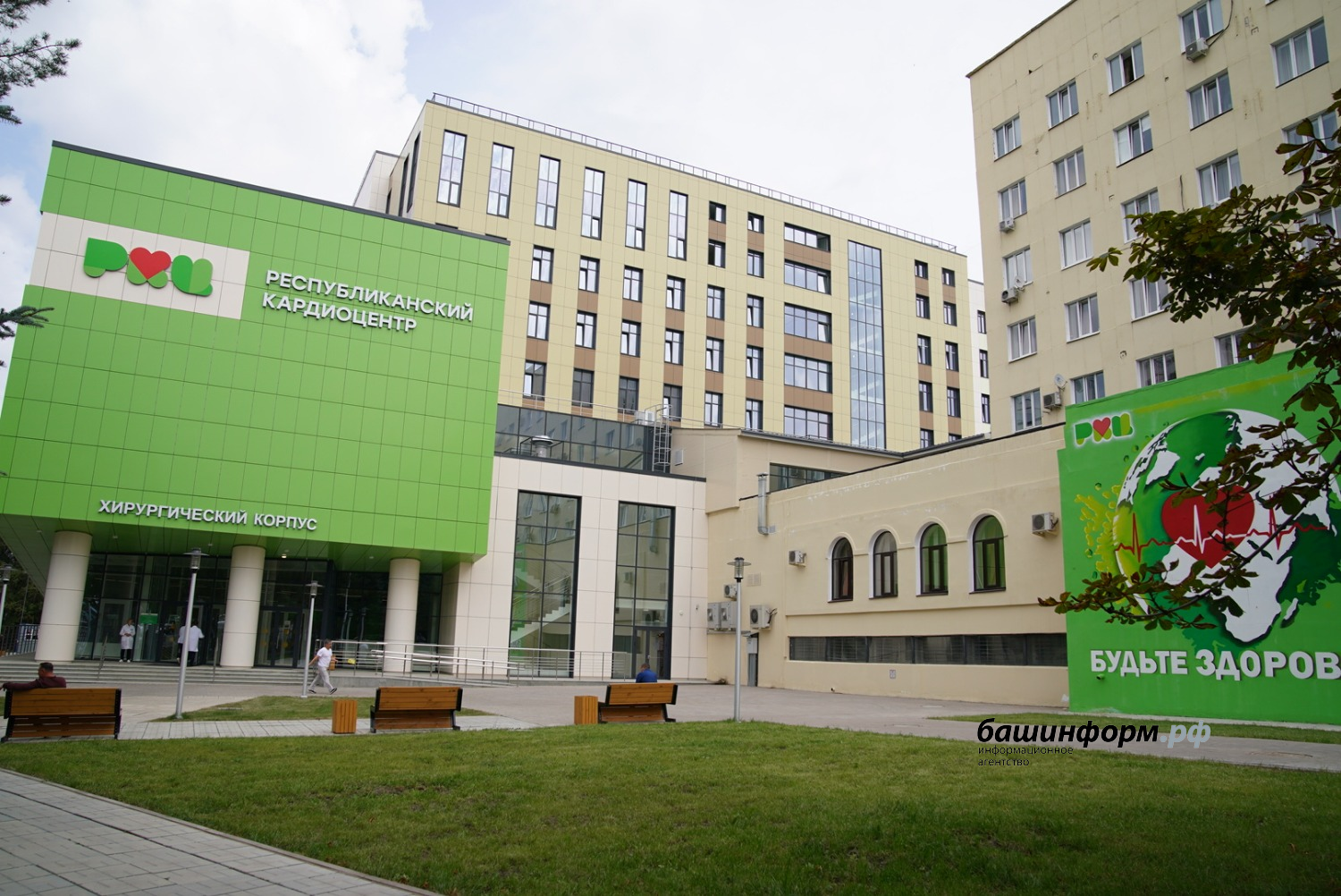 Олег Яровиков