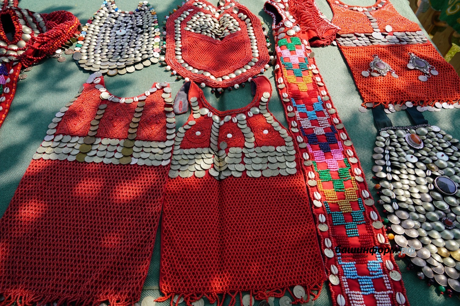 Олег Яровиков ИА "Башинформ"