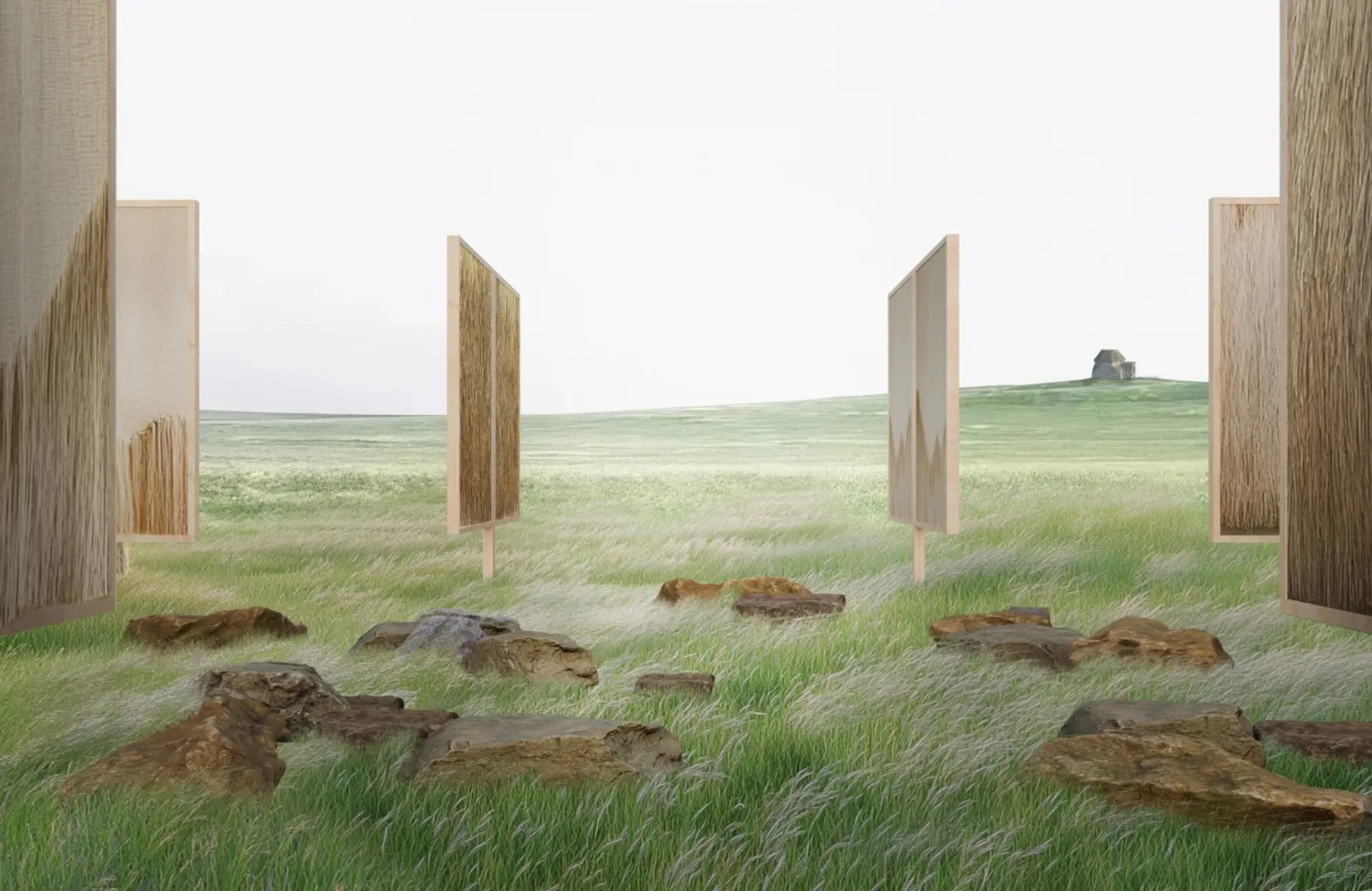 пресс-служба Евразийский музей кочевых цивилизаций