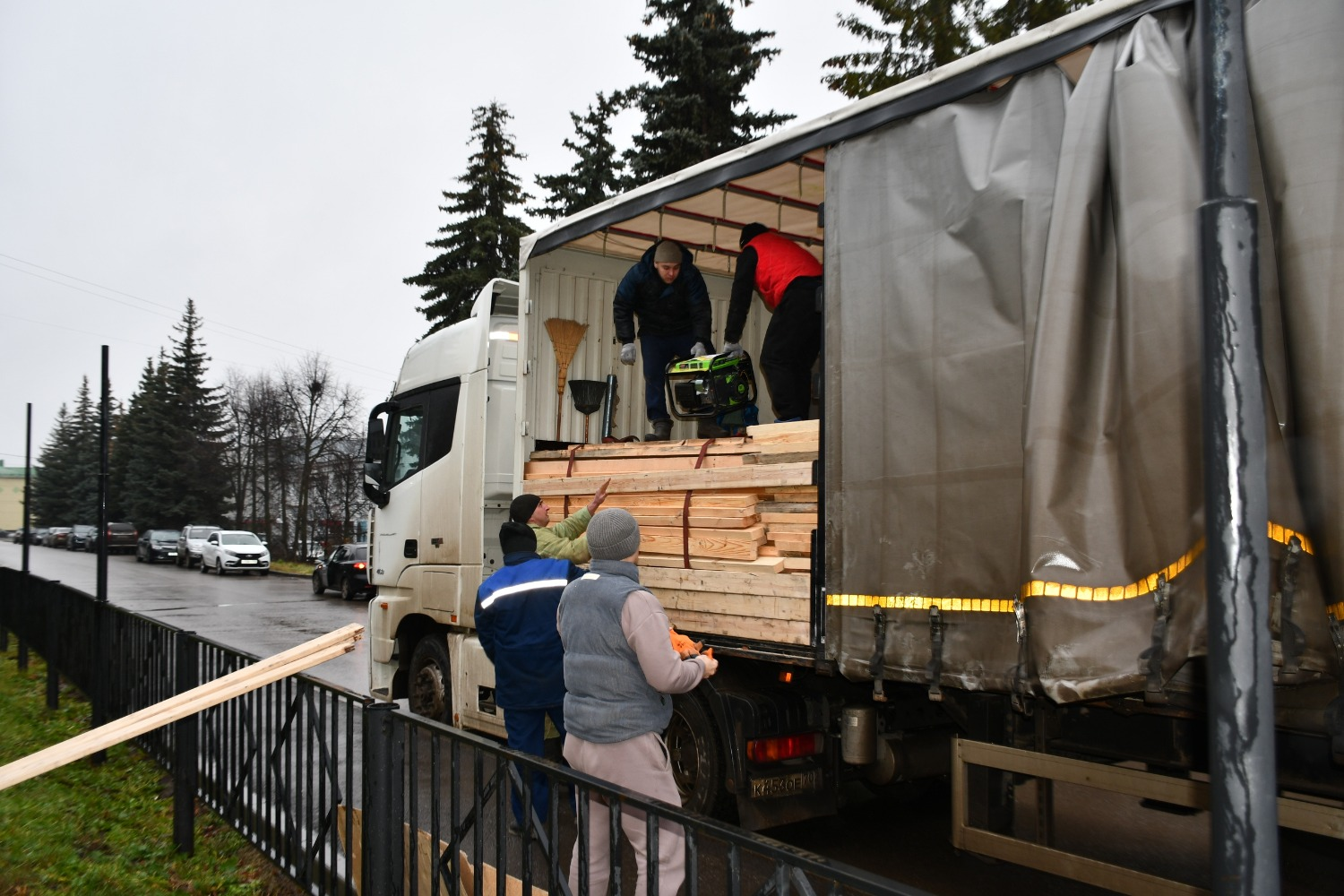 пресс-служба администрации Дюртюлинского района соцсети