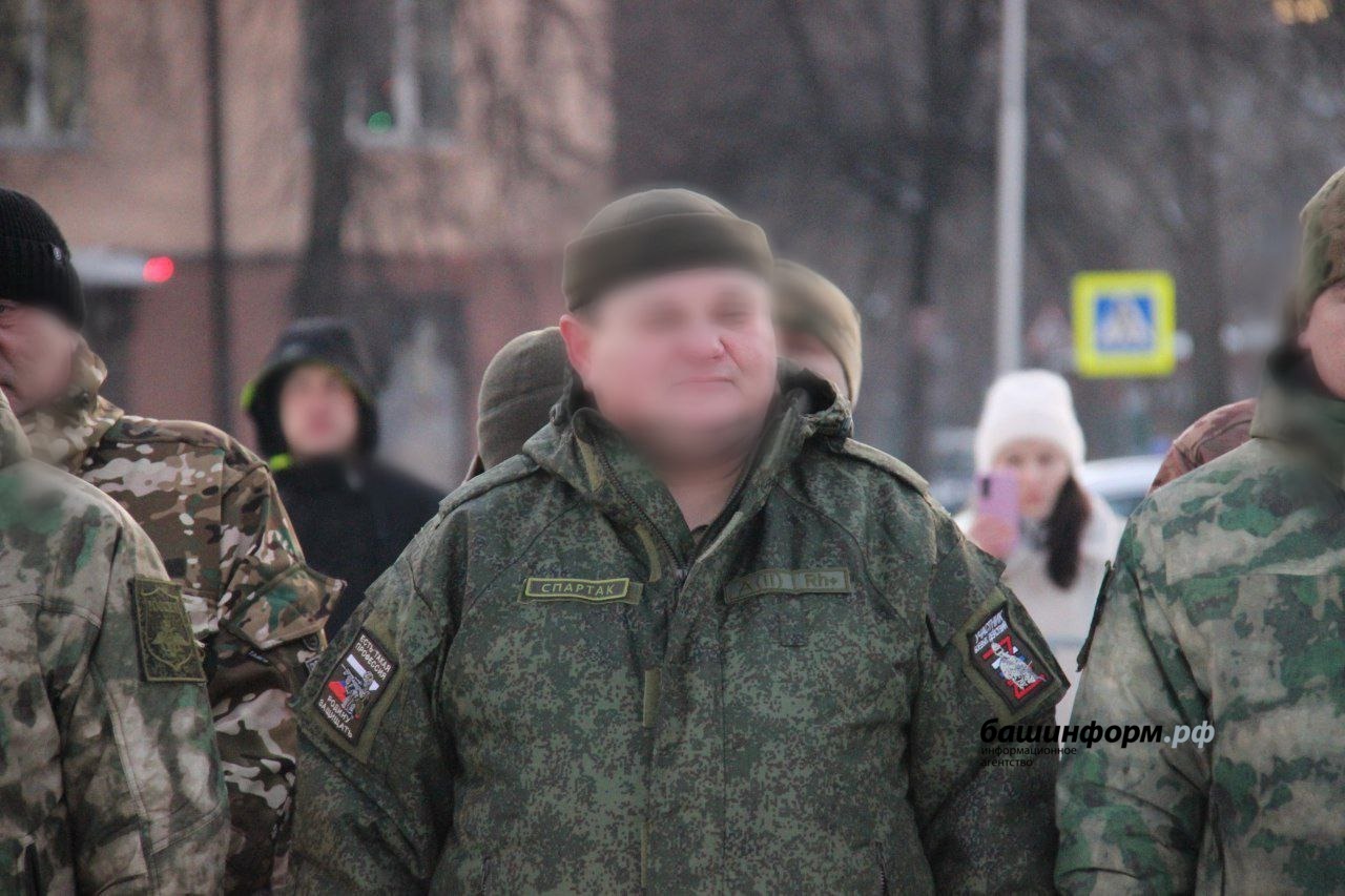 Эдуард  Кускарбеков