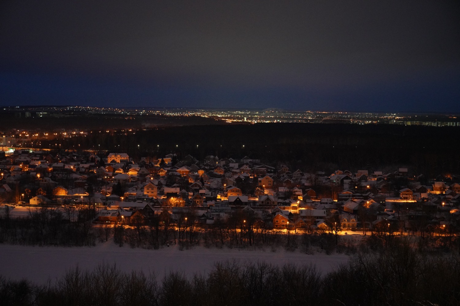 Олег Яровиков