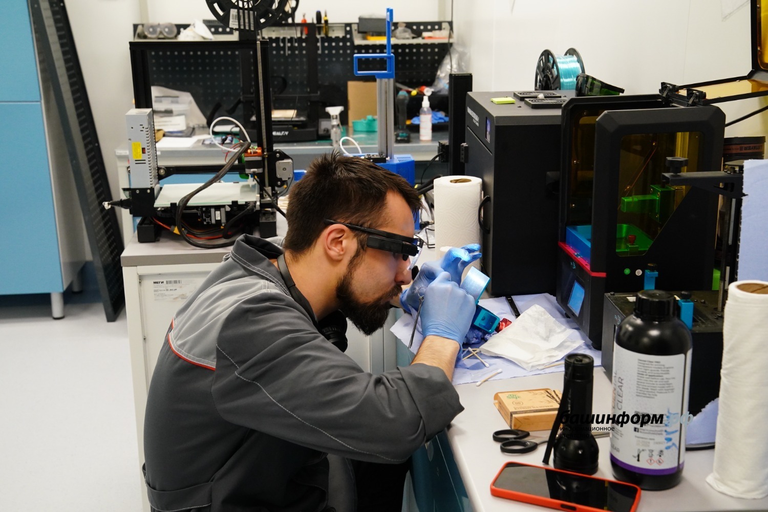 Олег Яровиков