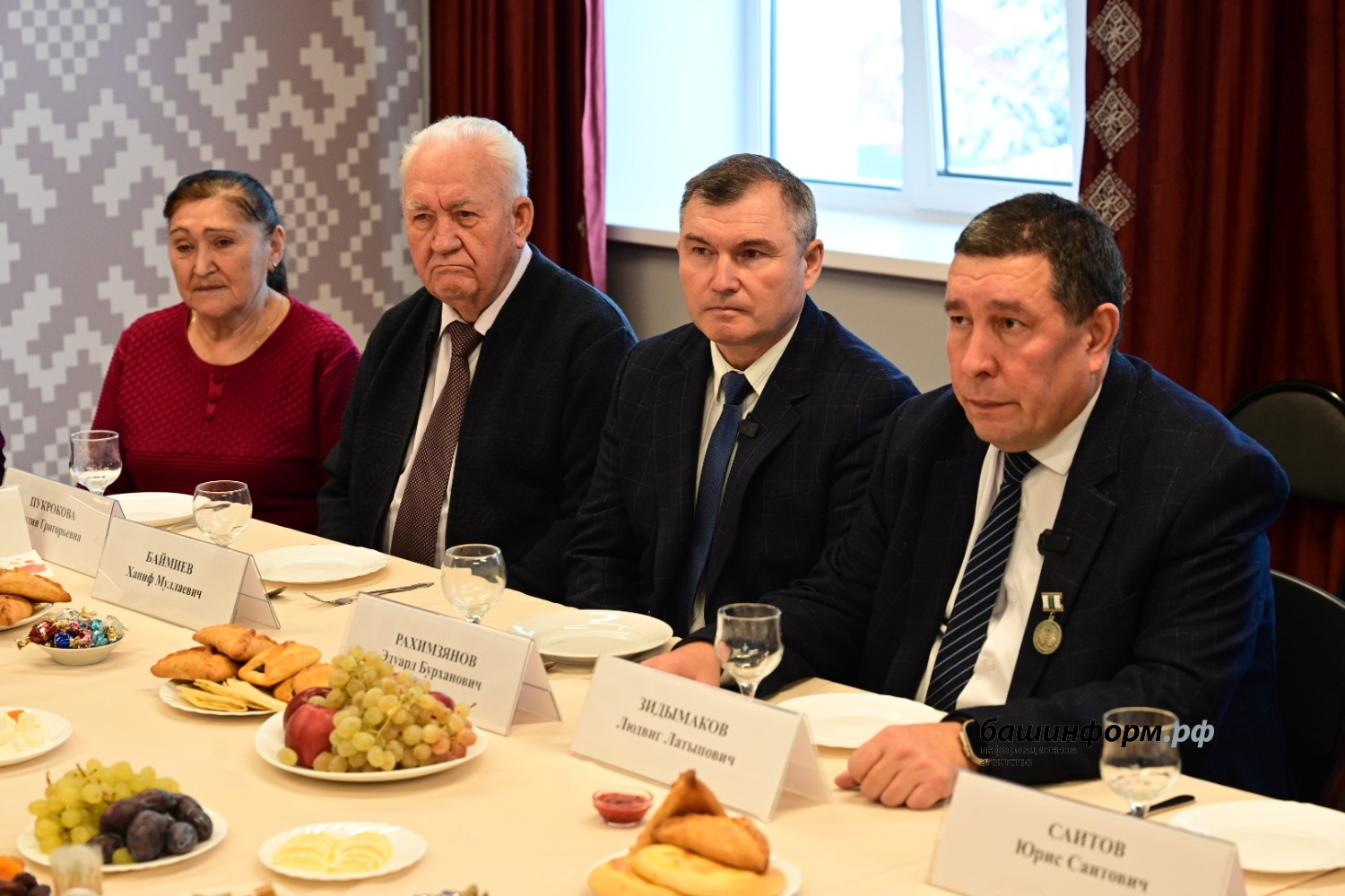 Азат Мухамедьянов glavarb.ru