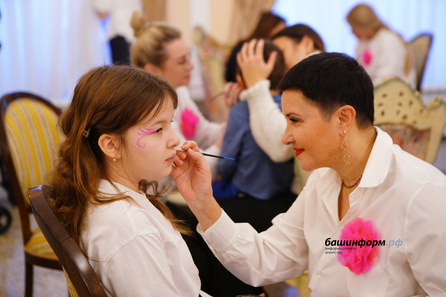 Олег Яровиков  ИА «Башинформ»