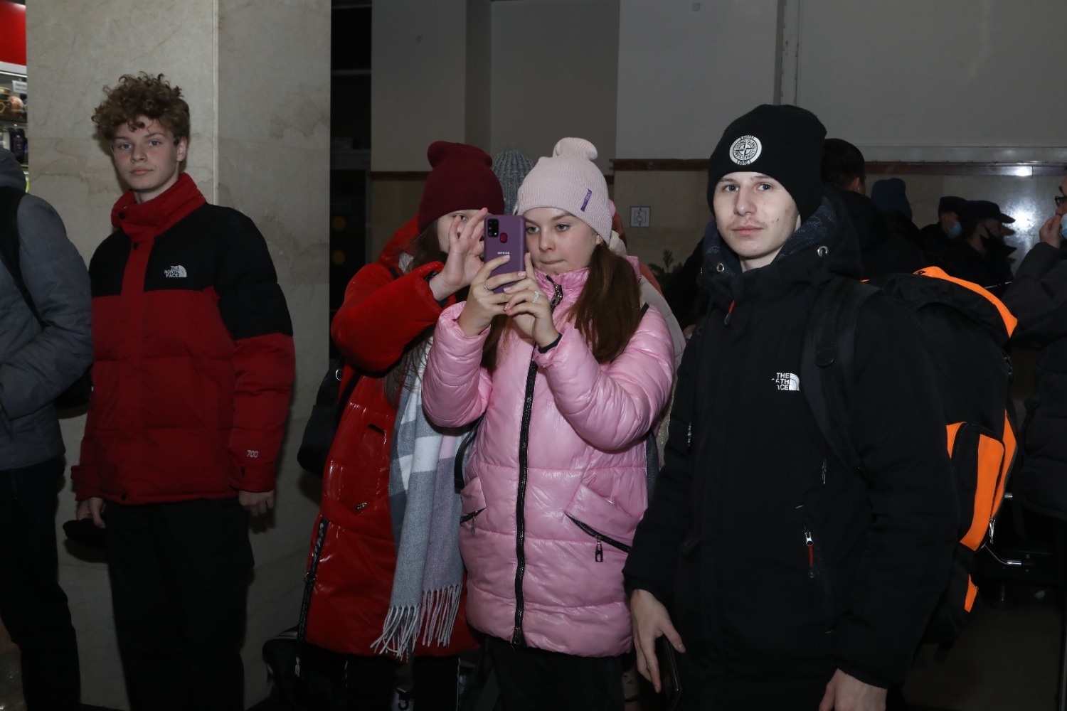 Валерий Шахов