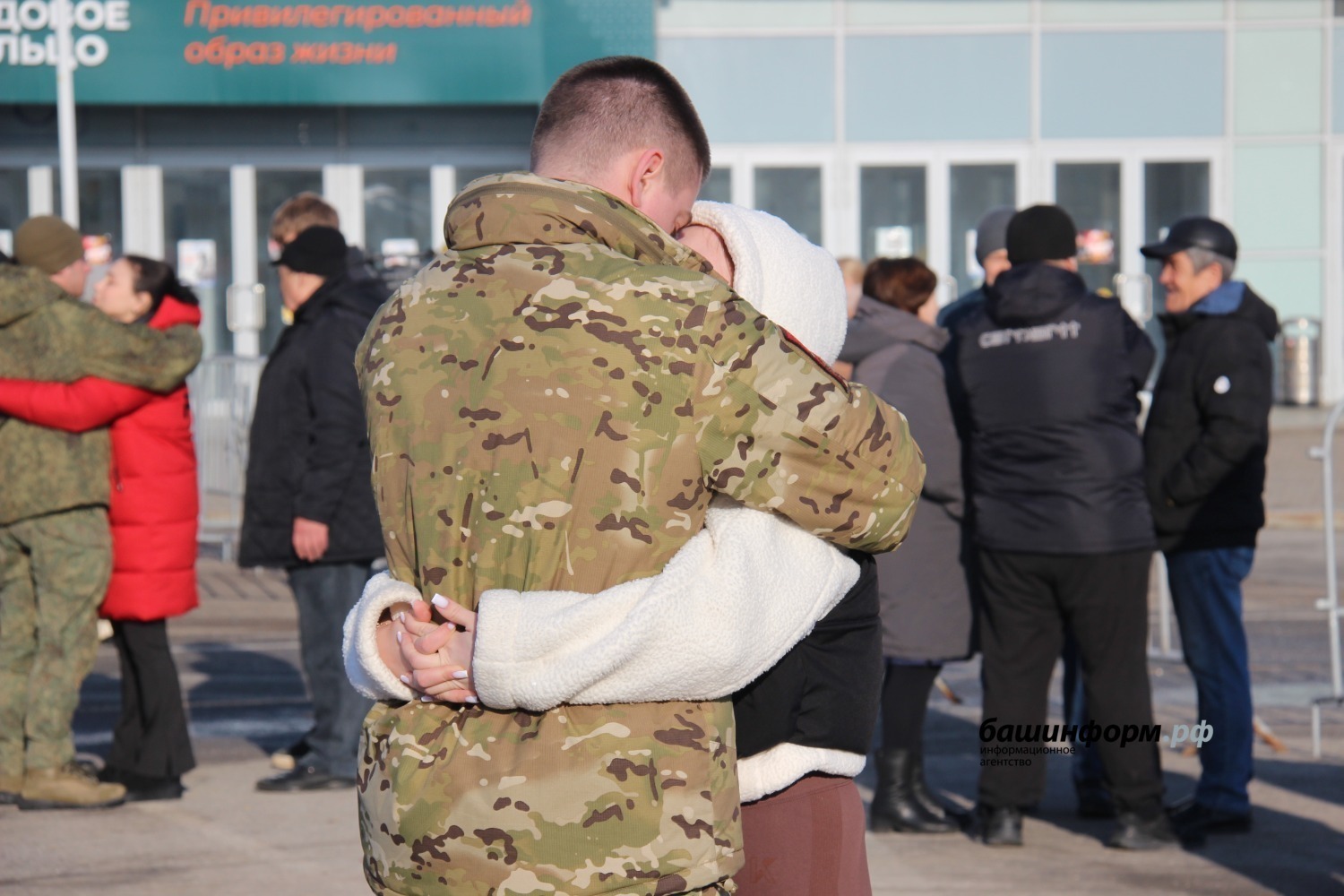 Эдуард Кускарбеков  ИА «Башинформ»