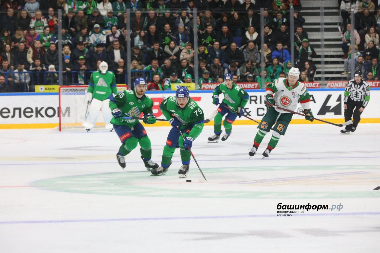 Валерий Шахов