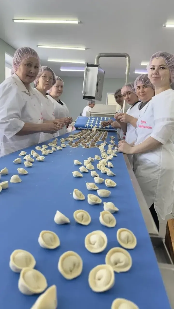 группа для общения Радия Хабирова с бизнесом ВК