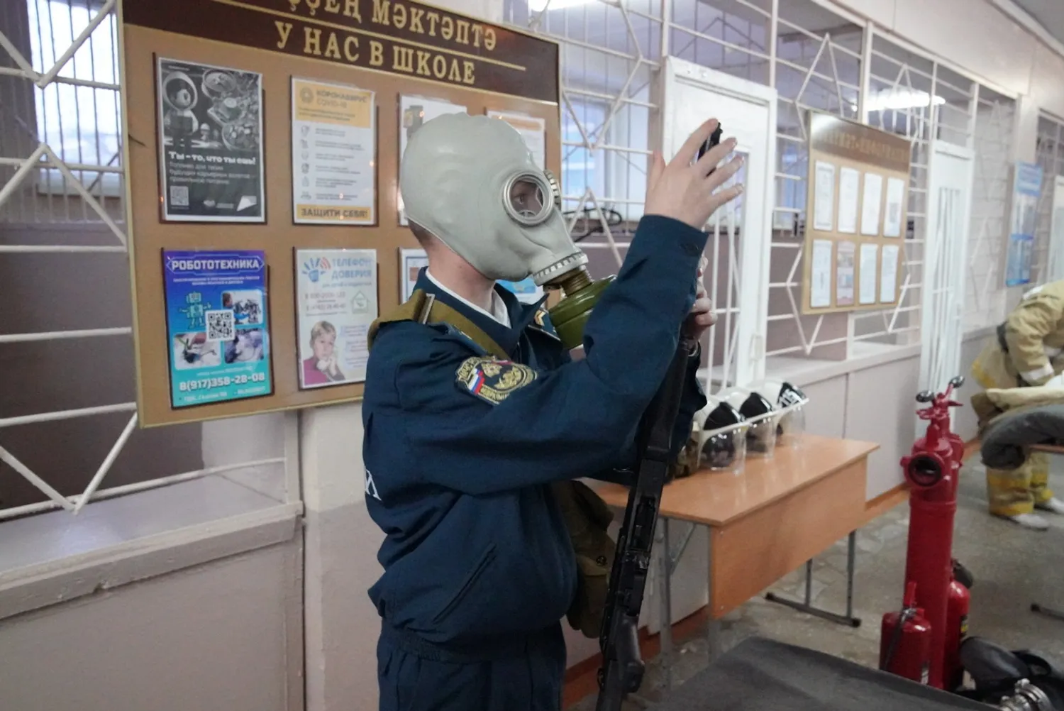 Олег Яровиков