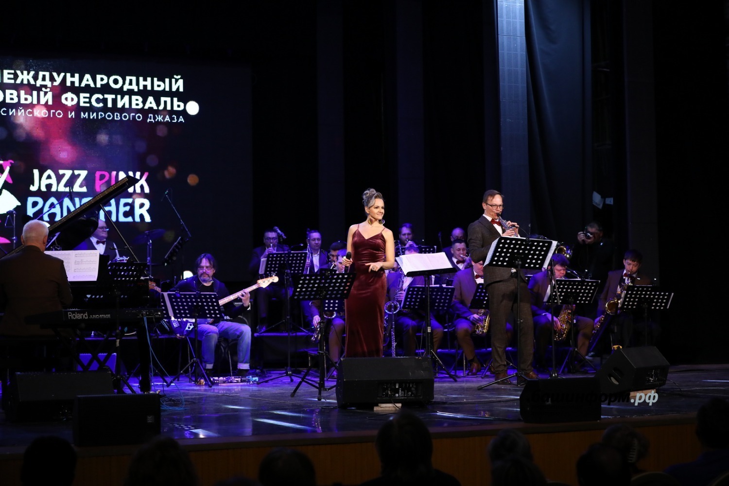 Валерий Шахов ИА "Башинформ"