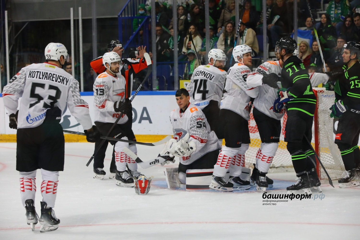 Валерий Шахов