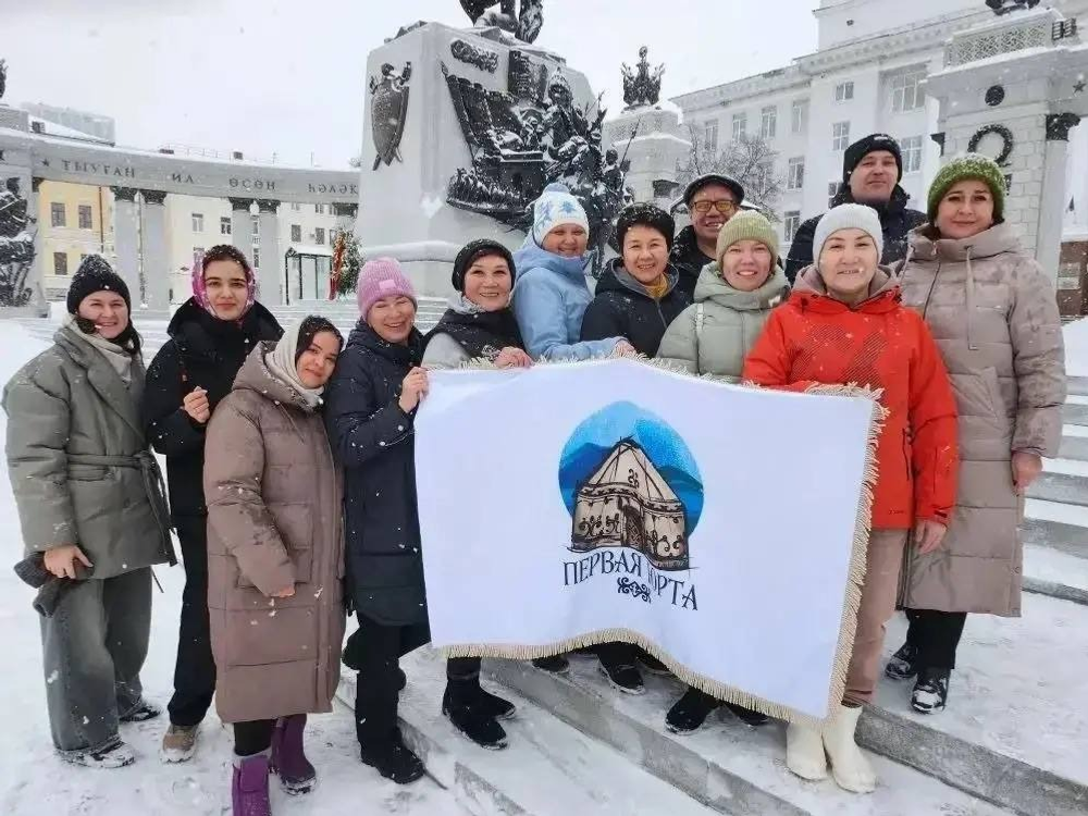 пресс-служба администрации Иглинского района соцсети