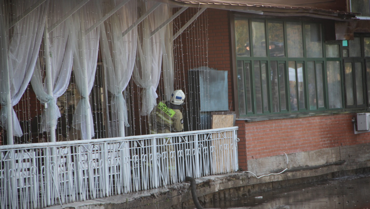 Ксения Калинина