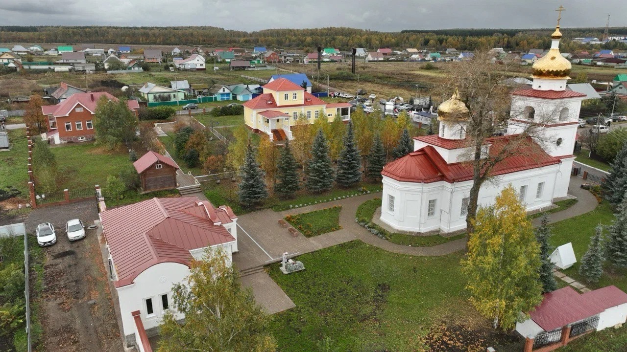 Сергей Щекатуров