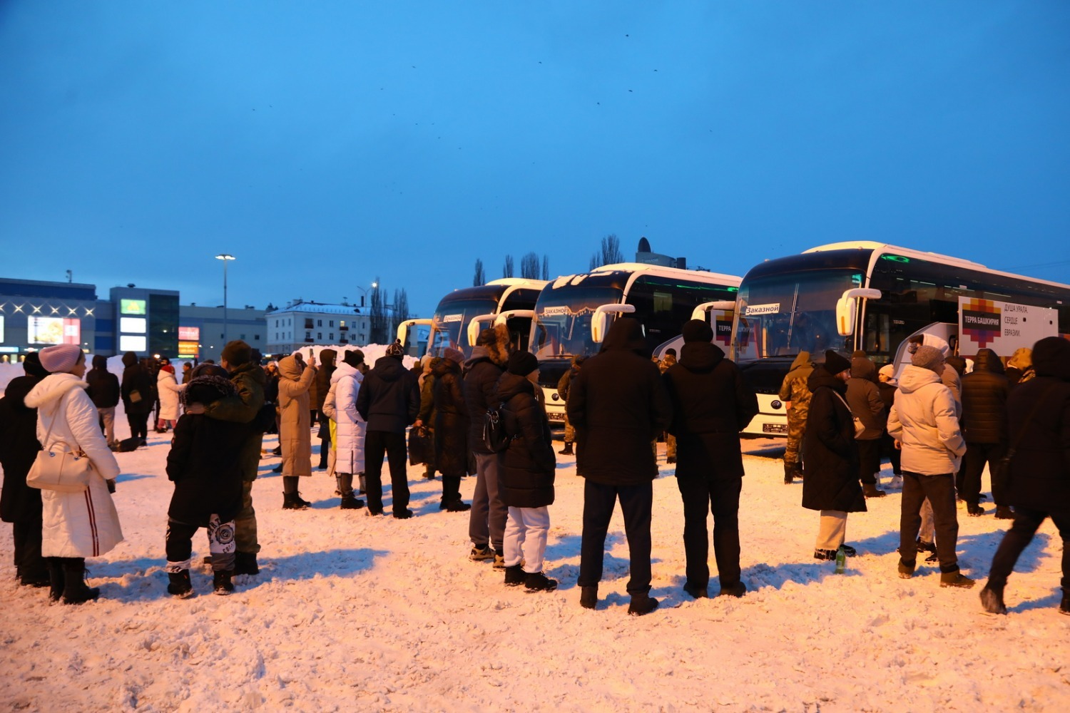 Валерий Шахов