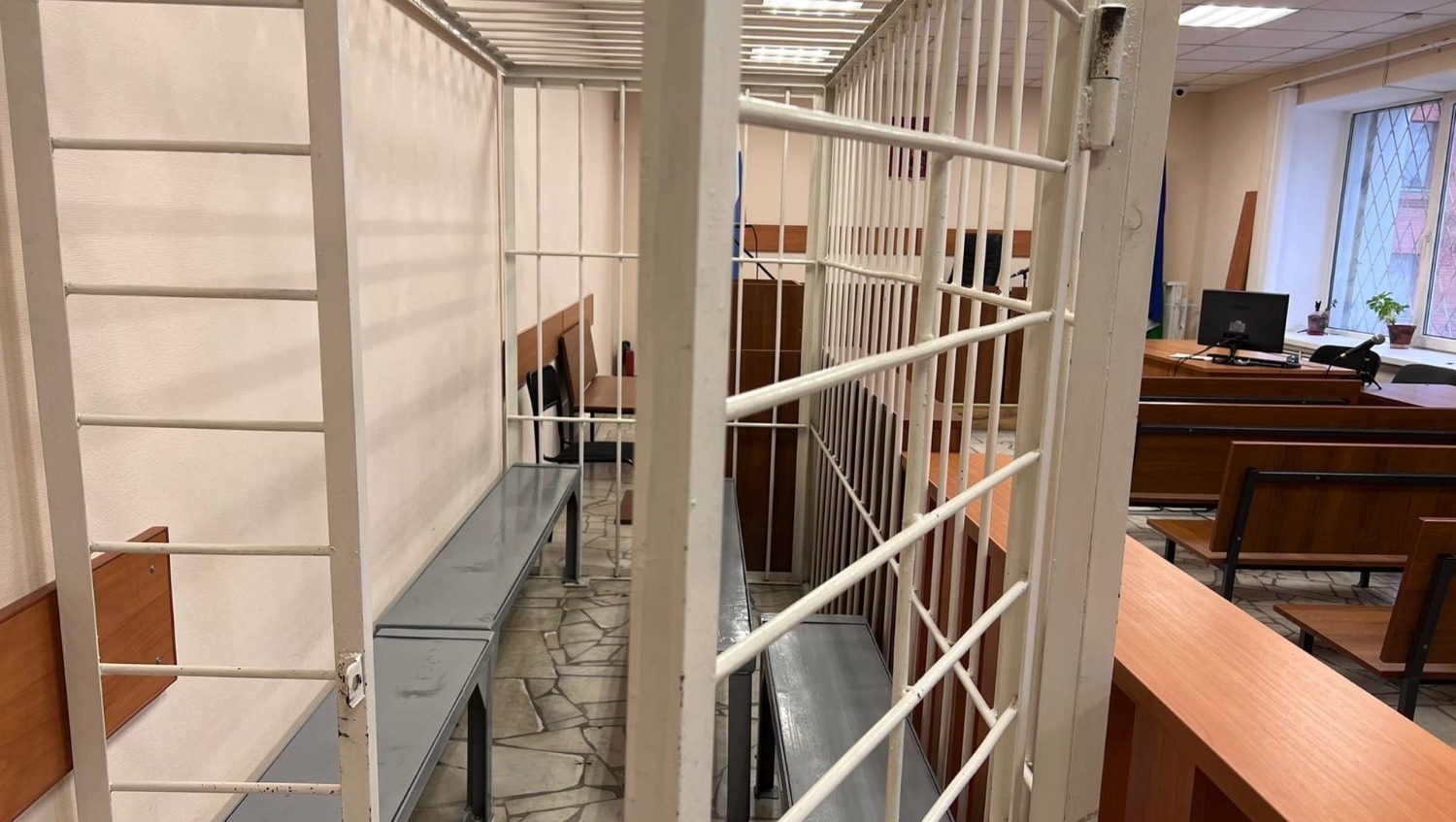 Ксения Калинина