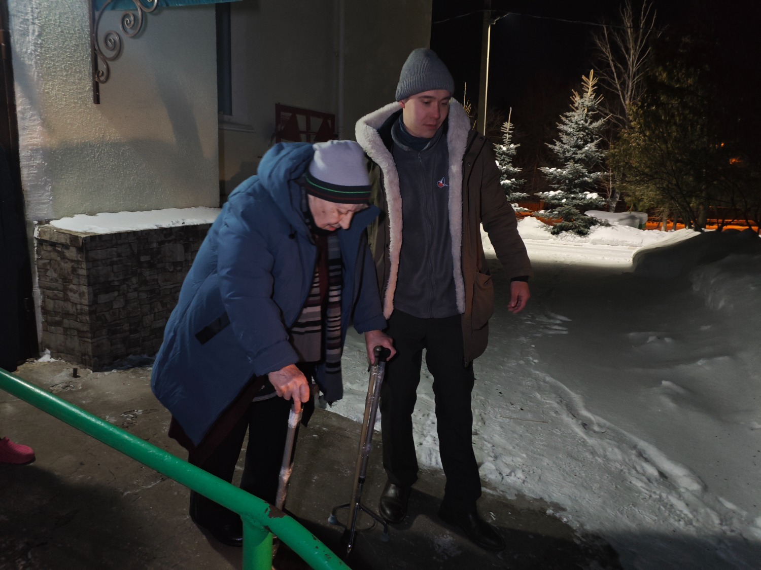 пресс-служба регионального отделения ОНФ в Башкортостане предоставлено «Башинформу