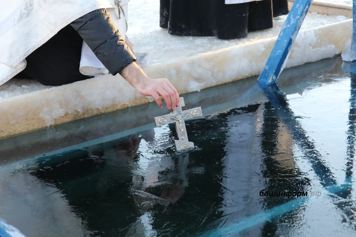 Олег Яровиков архив ИА "Башинформ"