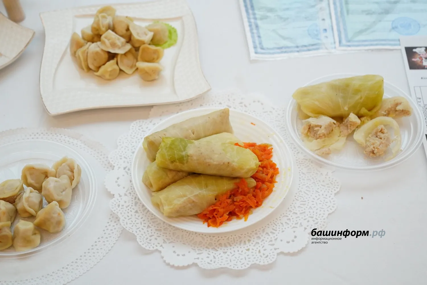 Олег Яровиков  ИА «Башинформ»