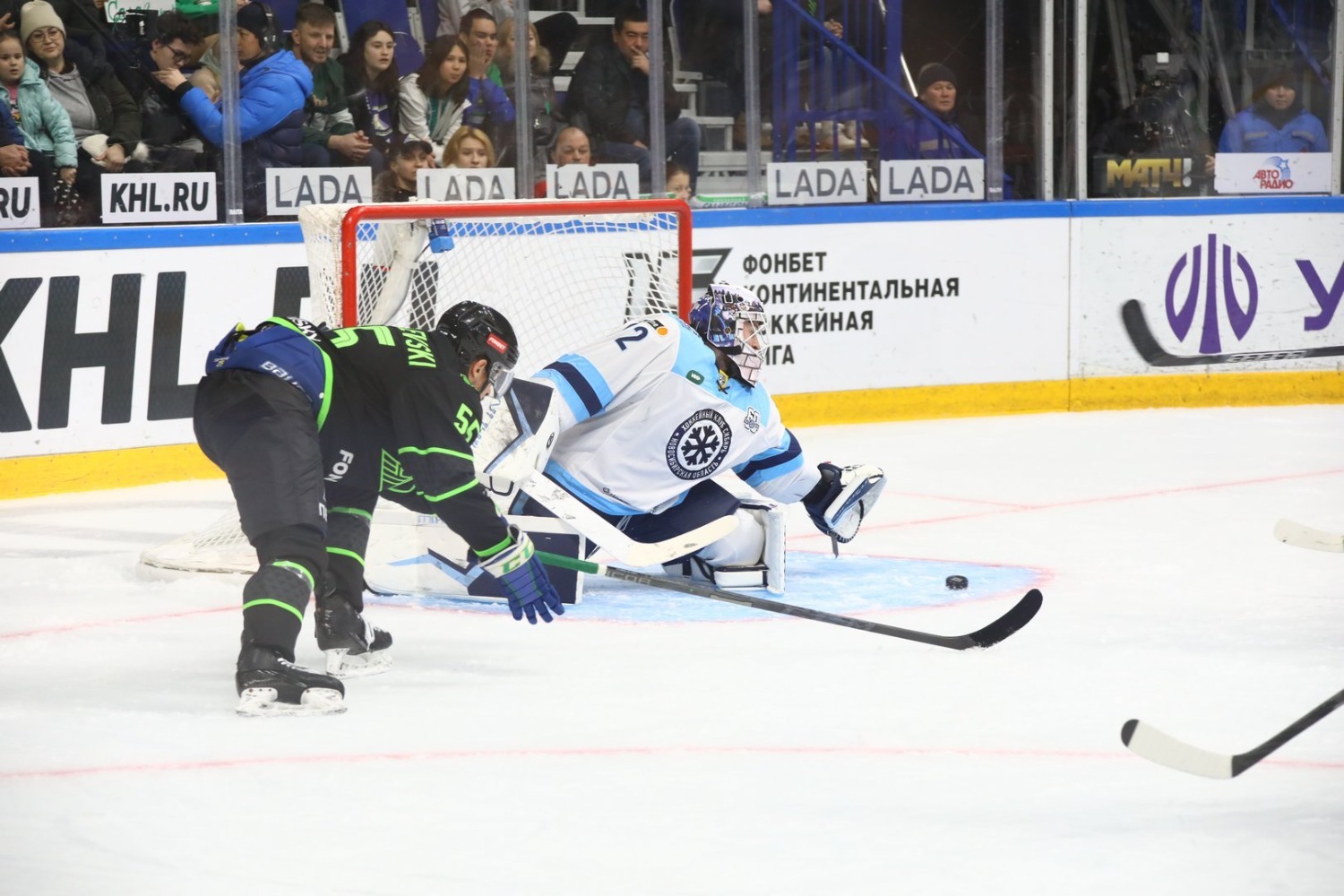 Валерий Шахов