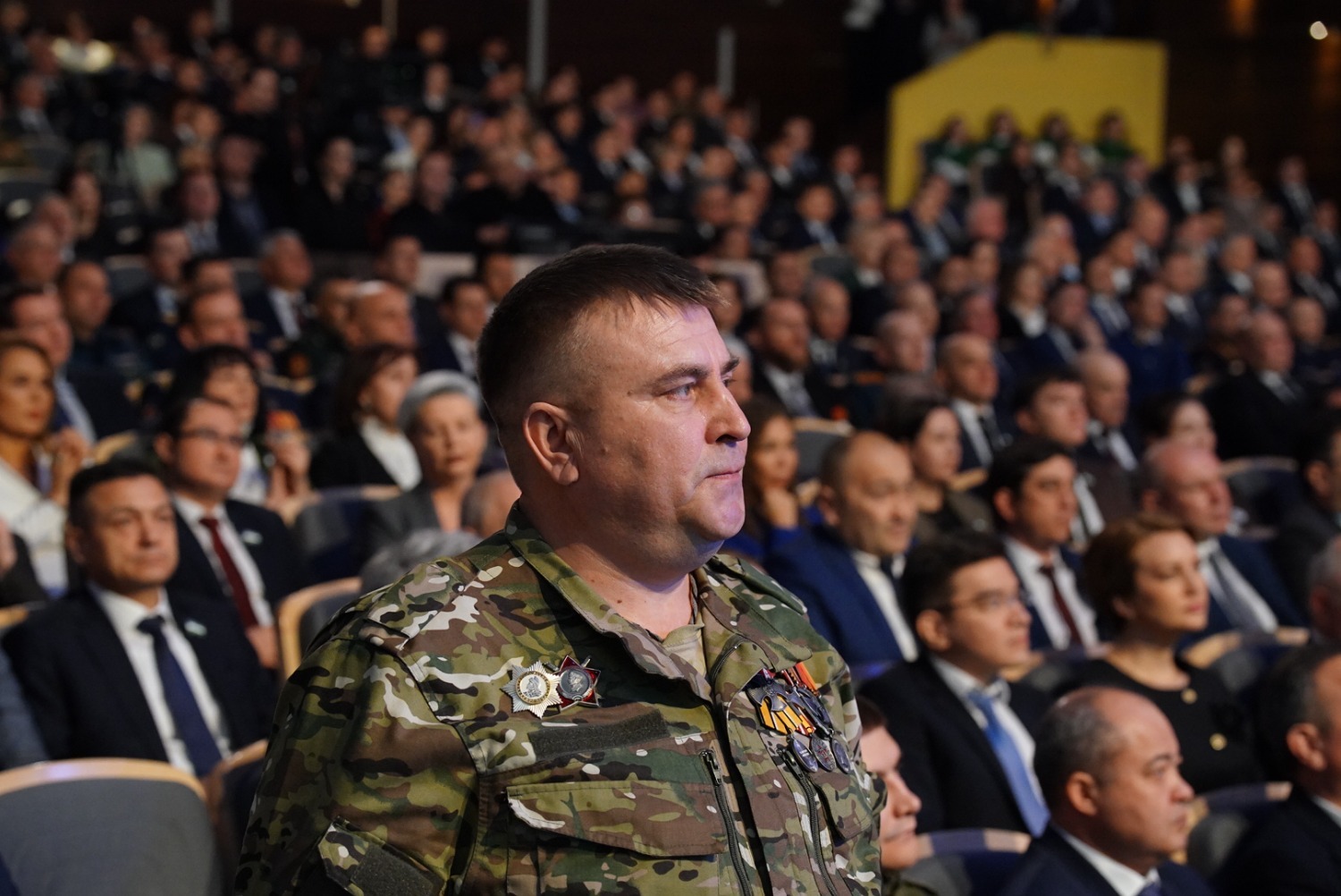 Олег Яровиков «Башинформ»