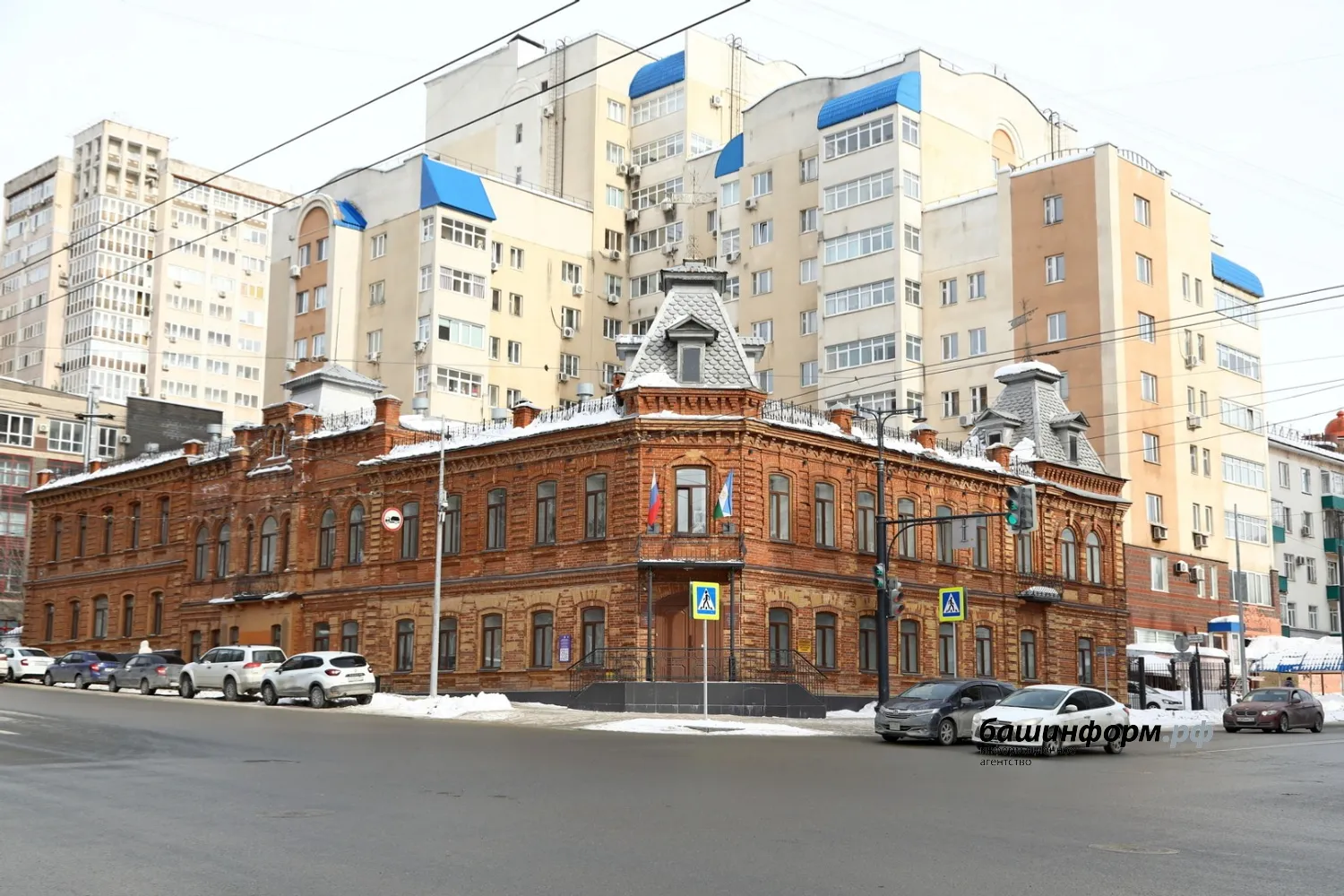 Валерий Шахов Башинформ