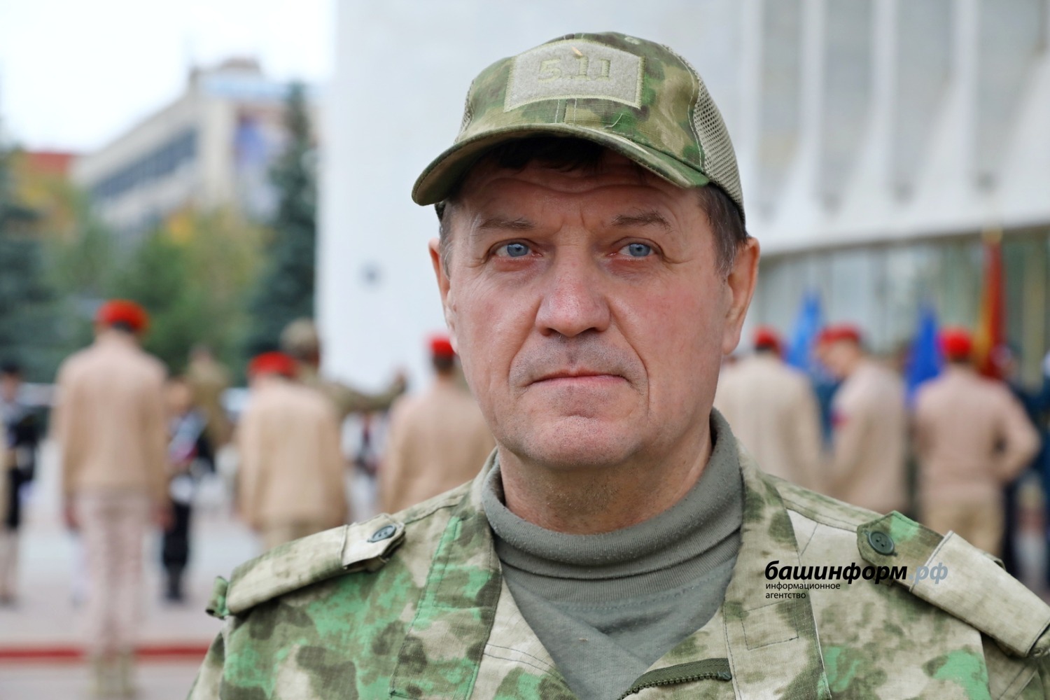 Валерий Шахов