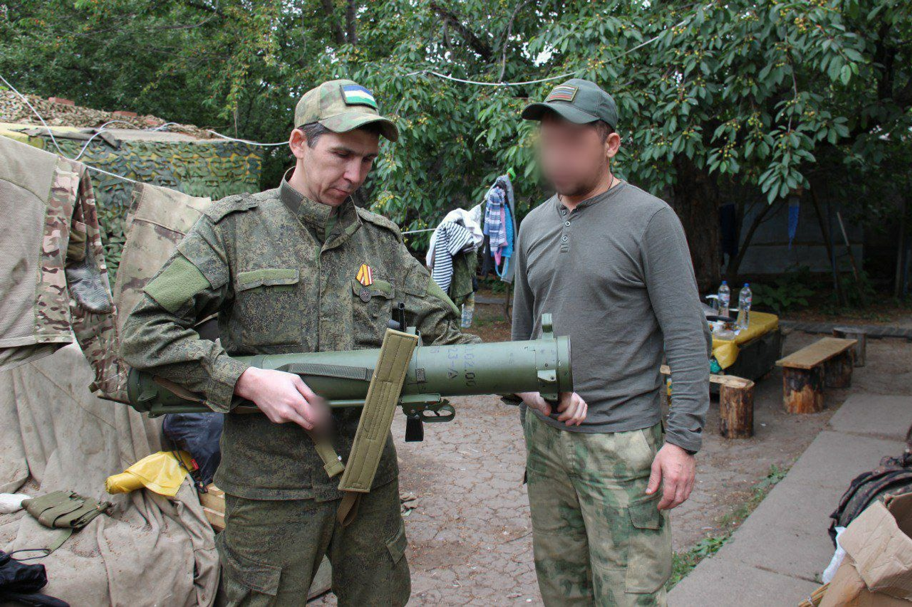 Эдуард Кускарбеков