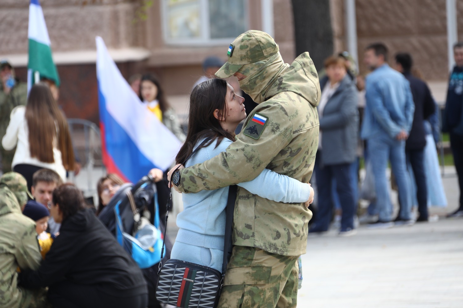 Валерий Шахов