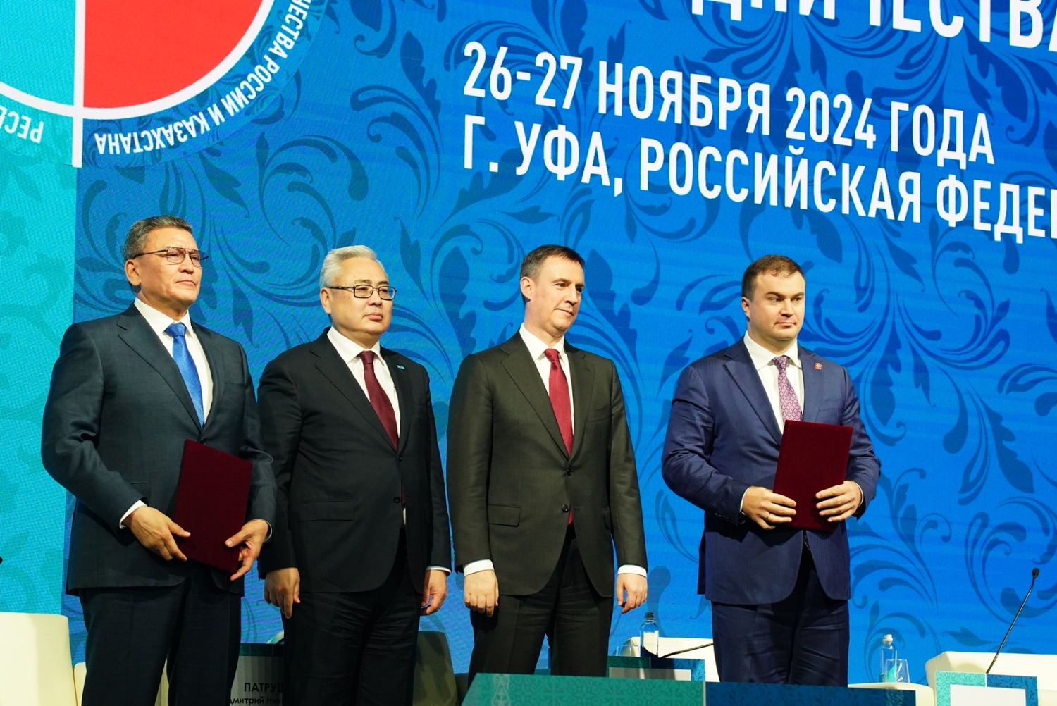 Олег Яровиков