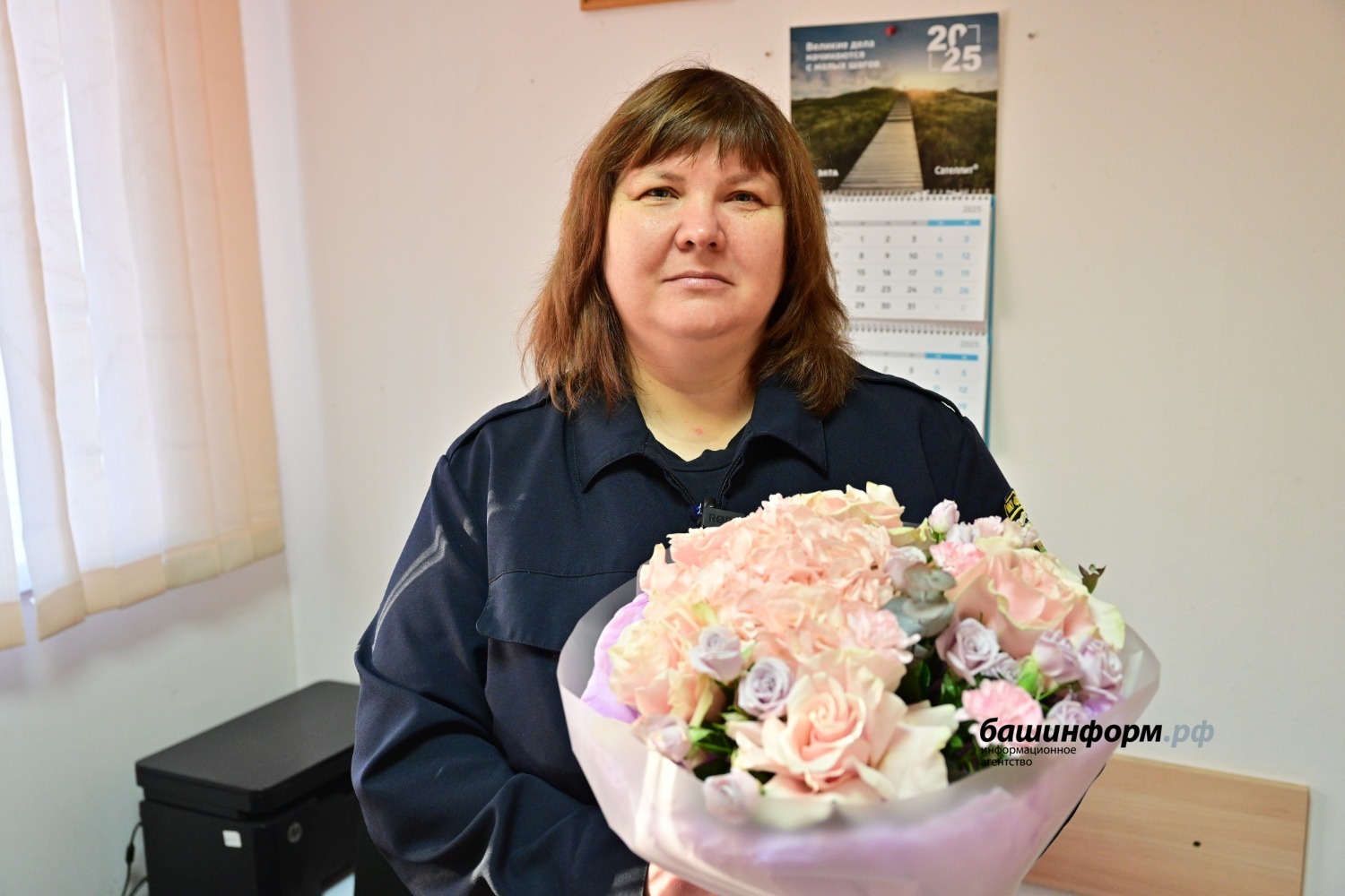 Азат Мухамедьянов  пресс-служба Главы РБ