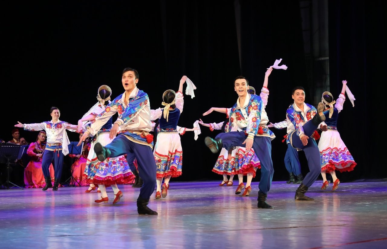 Валерий Шахов