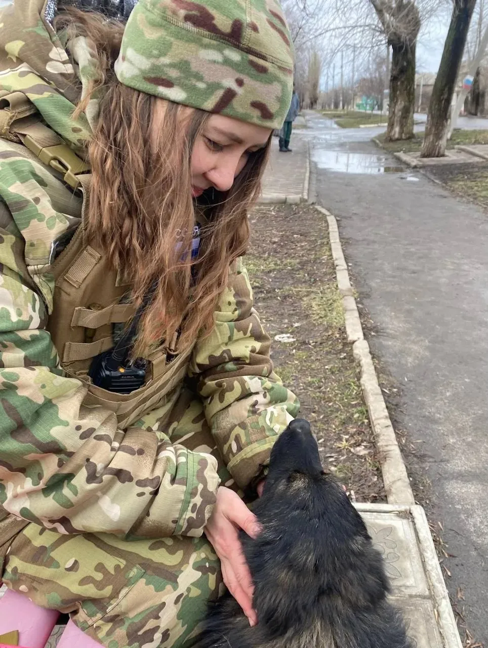 Личный архив А. Маннановой Предоставлено "Башинформу"