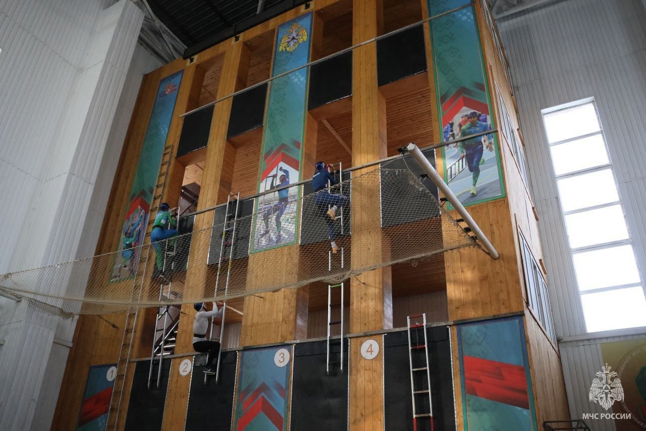 главное управление МЧС по Республике Башкортостан