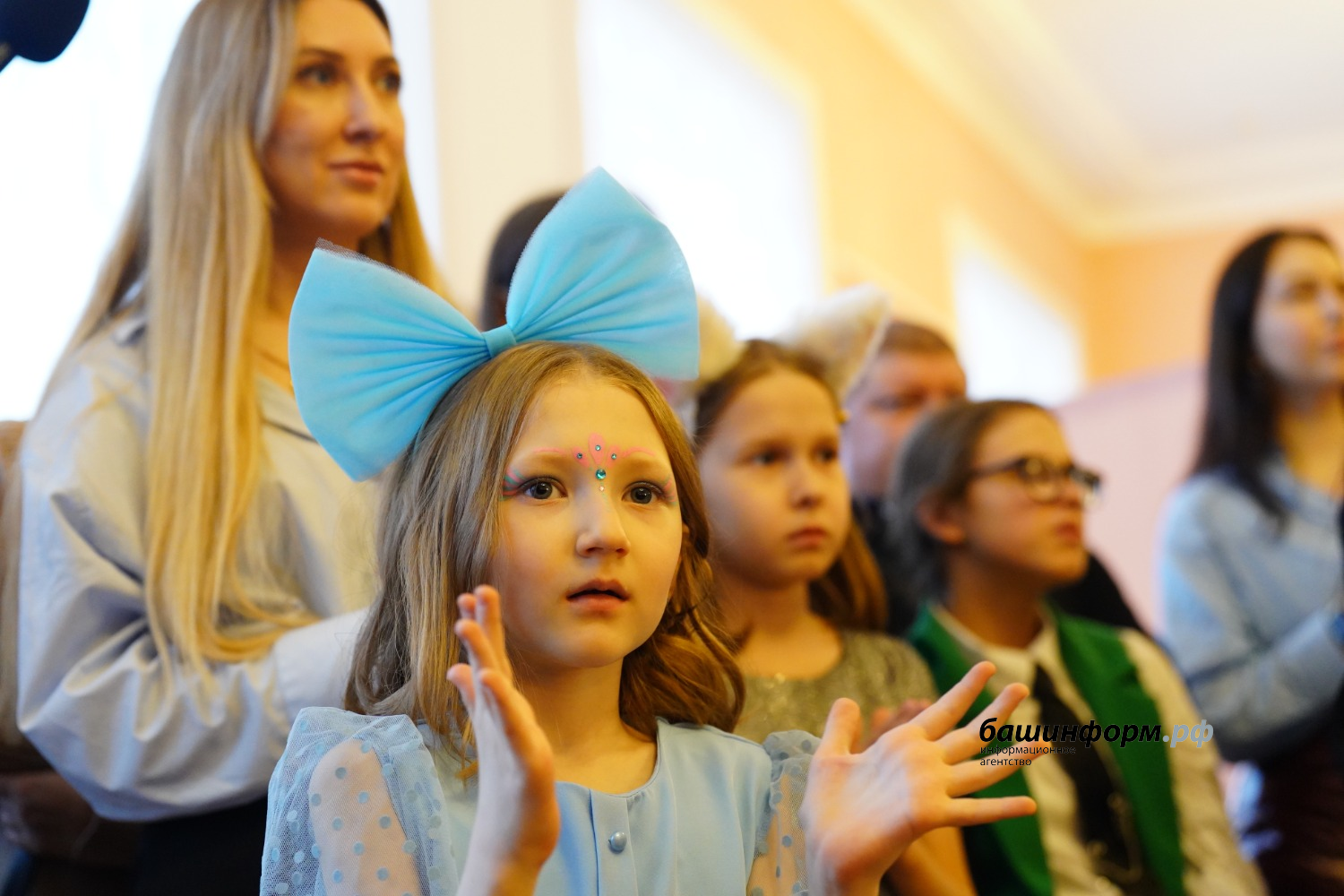 Олег Яровиков ИА Башинформ