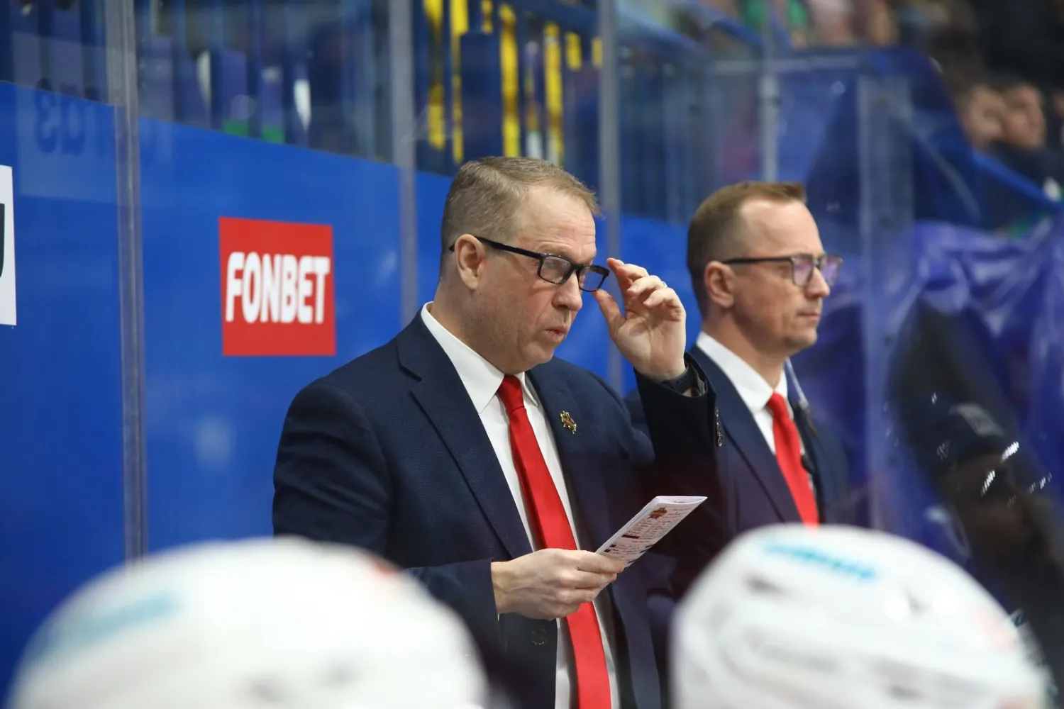 Валерий Шахов