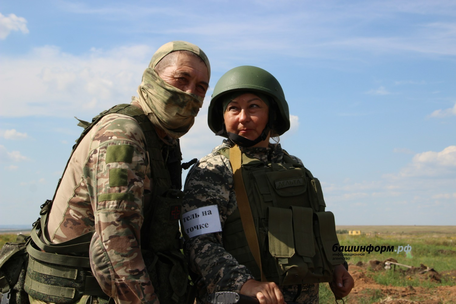 Эдуард Кускарбеков