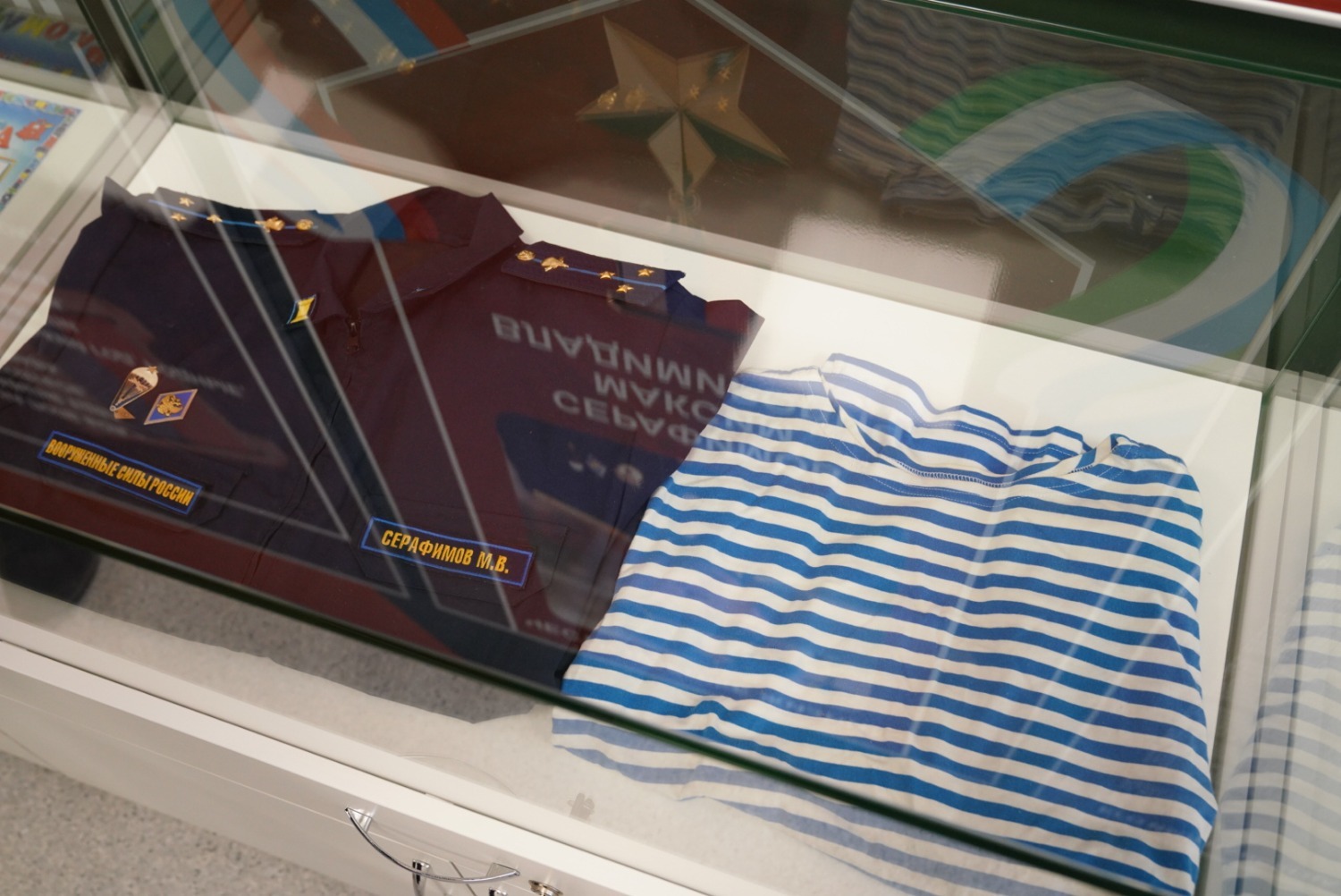 Олег Яровиков