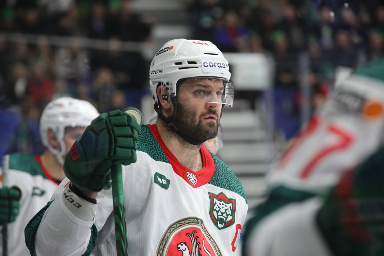 Валерий  Шахов